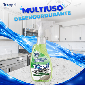 DESENGORDURANTE MULTIUSO 500ML