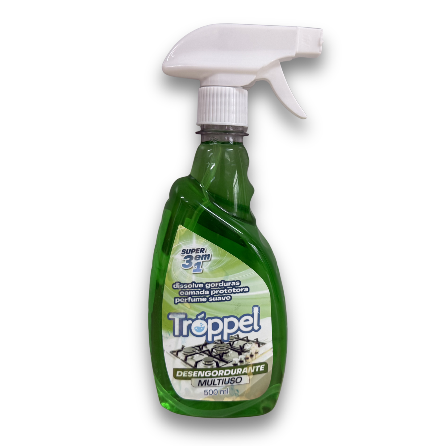 Multiuso Desengordurante 500ml