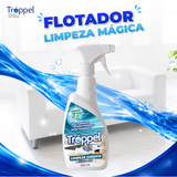 Flotador Limpeza Mágica 500ml