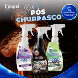 KIT PÓS CHURRASCO