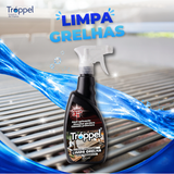 Limpa Grelhas 500ml
