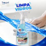 Limpa Vidros 500ml
