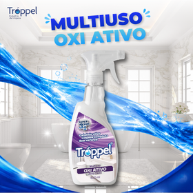 MULTIUSO OXI ATIVO