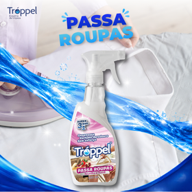 PASSA ROUPAS 500ML