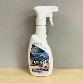 Flotador Limpeza Mágica 500ml