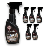 6-unit pack of Tróppel Grill Cleaner