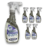 Kit 6 unidades: Multiuso Oxi Ativo Tróppel 500ml