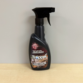 Limpa Grelhas 500ml
