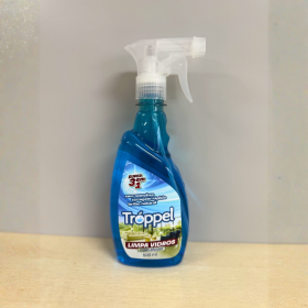 Limpa Vidros 500ml