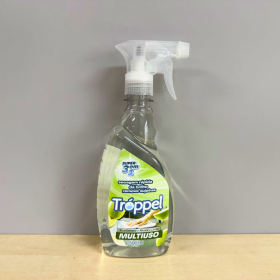 Multiuso Bicarbonato + Álcool + Limão 500ml