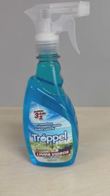 Limpa Vidros 500ml