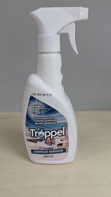 Flotador Limpeza Mágica 500ml